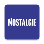 Logo of Nostalgie android Application 